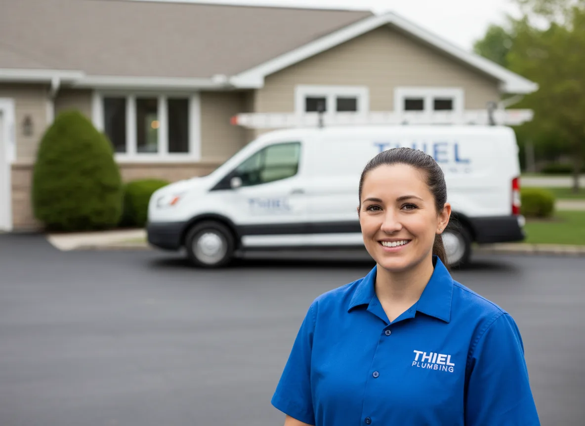 Plumber Callender, IA FAQs